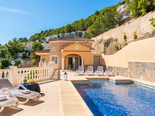 Villa Calp, 3 Schlafzimmer, 6 Personen - photo_19081553830