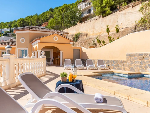 Villa Calp, 3 Schlafzimmer, 6 Personen - photo_19081553830