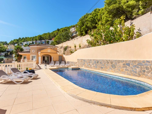 Villa Calp, 3 Schlafzimmer, 6 Personen - photo_19081553830