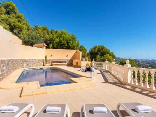 Villa Calp, 3 Schlafzimmer, 6 Personen - photo_19081553830