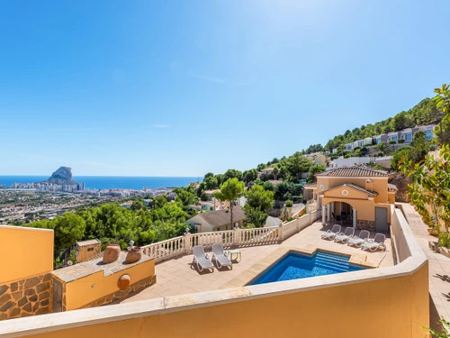Villa Calp, 3 Schlafzimmer, 6 Personen - photo_19081553830
