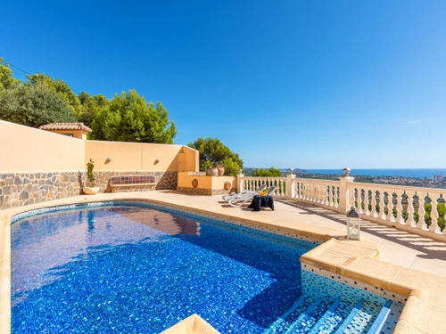 Villa Calp, 3 Schlafzimmer, 6 Personen - photo_19081553830