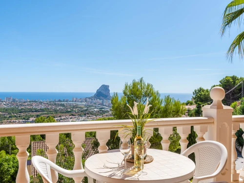 Villa Calp, 3 Schlafzimmer, 6 Personen - photo_19081553830