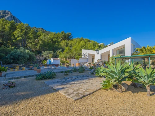 Villa Benissa, 3 Schlafzimmer, 6 Personen - photo_19081559067