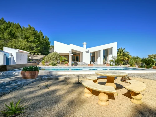 Villa Benissa, 3 Schlafzimmer, 6 Personen - photo_19081559067