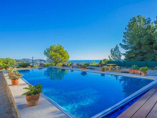 Villa Benissa, 3 Schlafzimmer, 6 Personen - photo_19081559067