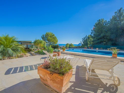 Villa Benissa, 3 Schlafzimmer, 6 Personen - photo_19081559067