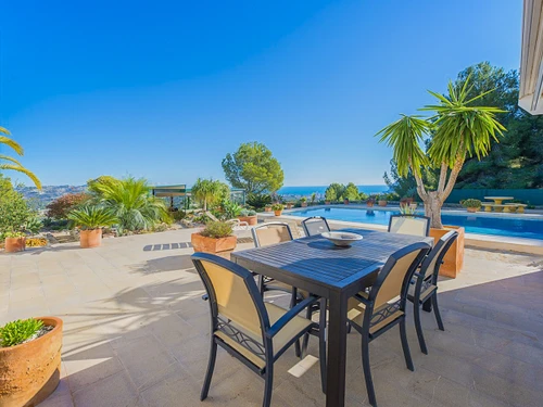 Villa Benissa, 3 Schlafzimmer, 6 Personen - photo_19081559067