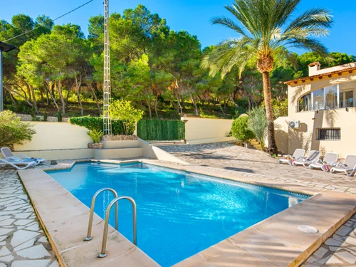 Villa Moraira, 8 Schlafzimmer, 16 Personen - photo_19081553523