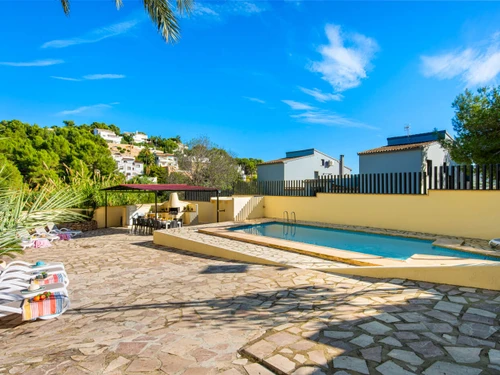 Villa Moraira, 8 Schlafzimmer, 16 Personen - photo_19081553523
