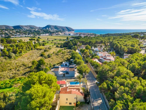 Villa Moraira, 8 Schlafzimmer, 16 Personen - photo_19081553523