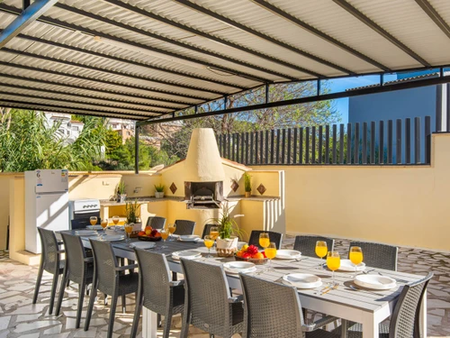 Villa Moraira, 8 Schlafzimmer, 16 Personen - photo_19081553523