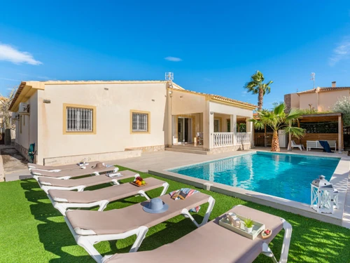 Villa Calp, 5 bedrooms, 10 persons - photo_19081722031