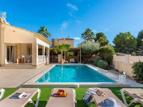 Villa Calp, 5 Schlafzimmer, 10 Personen - photo_19081722031