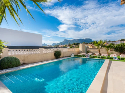 Villa Calp, 5 Schlafzimmer, 10 Personen - photo_19081722031