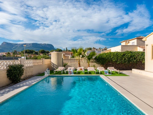 Villa Calp, 5 Schlafzimmer, 10 Personen - photo_19081722031