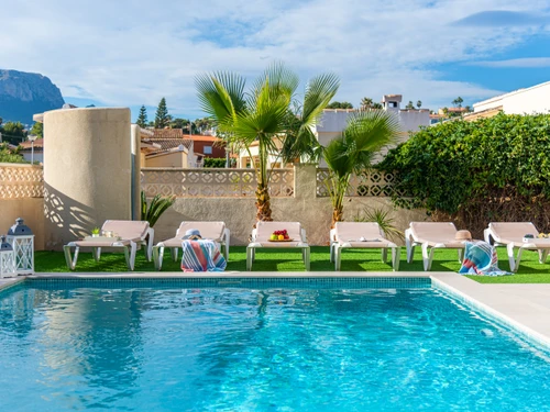 Villa Calp, 5 Schlafzimmer, 10 Personen - photo_19081722031