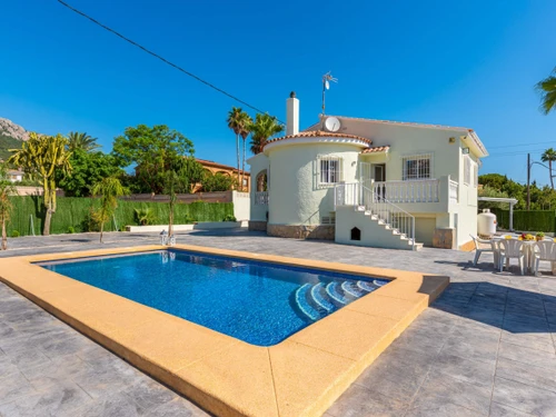 Villa Calp, 4 pièces, 6 personnes - photo_19081550190