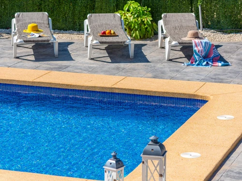 Villa Calp, 3 Schlafzimmer, 6 Personen - photo_19081550190