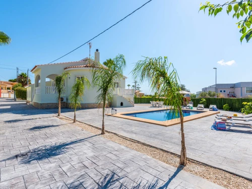 Villa Calp, 3 Schlafzimmer, 6 Personen - photo_19081550190