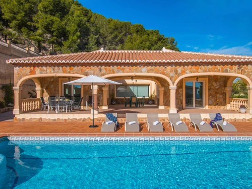 Villa Calp, 5 pièces, 8 personnes - photo_19081525636