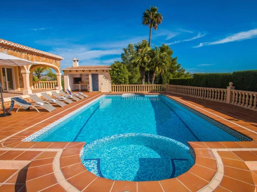 Villa Calp, 4 Schlafzimmer, 8 Personen - photo_19081525636