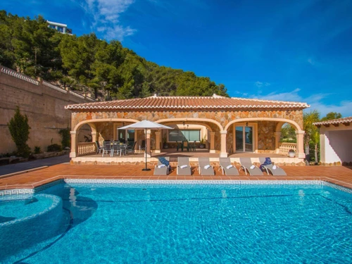 Villa Calp, 4 Schlafzimmer, 8 Personen - photo_19081525636