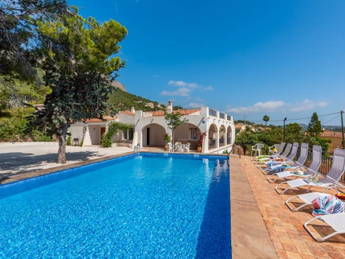 Villa Calp, 7 pièces, 12 personnes - photo_19081529530