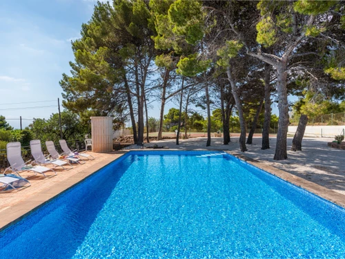 Villa Calp, 6 Schlafzimmer, 12 Personen - photo_19081529530