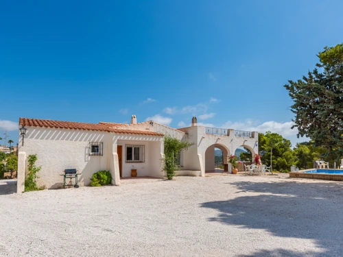 Villa Calp, 6 Schlafzimmer, 12 Personen - photo_19081529530