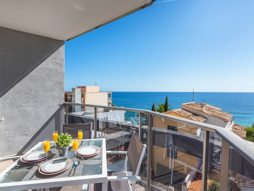 Ferienwohnung Calp, 2 Schlafzimmer, 4 Personen - photo_19081509141