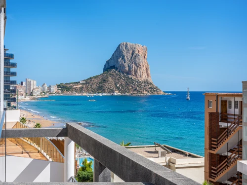 Ferienwohnung Calp, 2 Schlafzimmer, 4 Personen - photo_19081509141