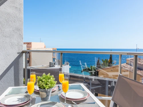 Ferienwohnung Calp, 2 Schlafzimmer, 4 Personen - photo_19081509141