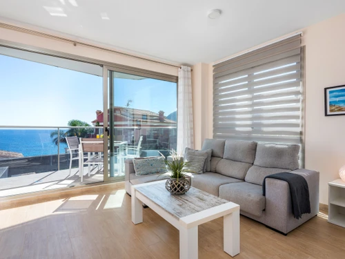 Ferienwohnung Calp, 2 Schlafzimmer, 4 Personen - photo_19081509141