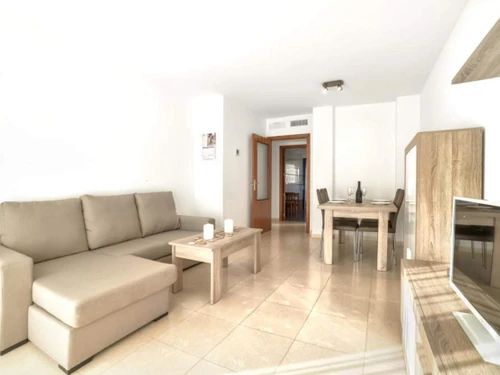 Ferienwohnung Calp, 2 Schlafzimmer, 4 Personen - photo_19081721864