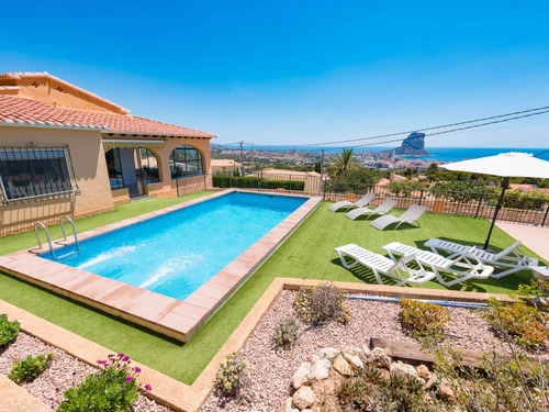 Villa Calp, 5 pièces, 8 personnes - photo_19081510784