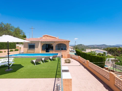 Villa Calp, 4 Schlafzimmer, 8 Personen - photo_19081510784