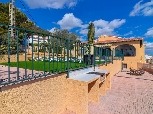 Villa Calp, 4 Schlafzimmer, 8 Personen - photo_19081510784