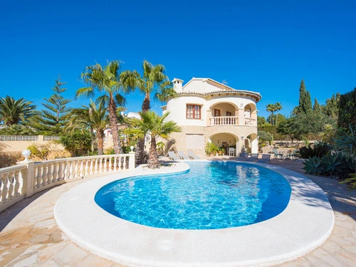 Villa Calp, 3 Schlafzimmer, 6 Personen - photo_19140215199