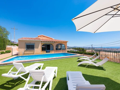 Villa Calp, 4 Schlafzimmer, 8 Personen - photo_19081510784