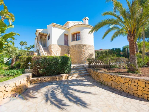 Villa Calp, 3 Schlafzimmer, 6 Personen - photo_19140215199