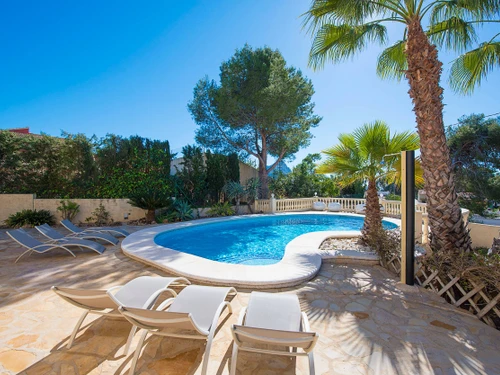 Villa Calp, 3 Schlafzimmer, 6 Personen - photo_19140215199