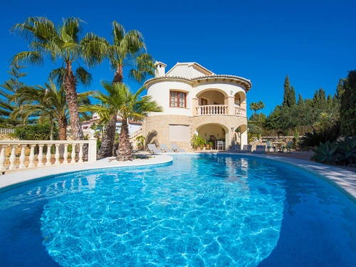 Villa Calp, 3 Schlafzimmer, 6 Personen - photo_19140215199