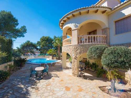 Villa Calp, 3 Schlafzimmer, 6 Personen - photo_19140215199