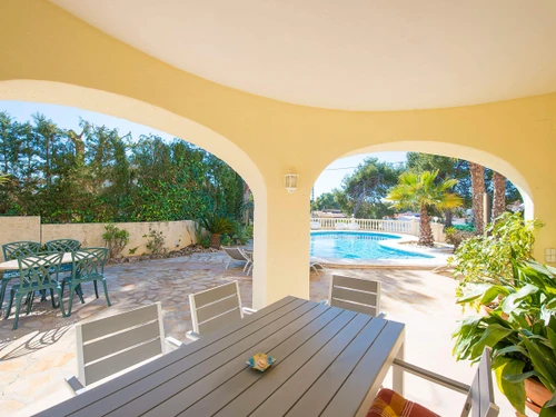 Villa Calp, 3 Schlafzimmer, 6 Personen - photo_19140215199