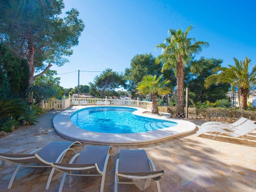 Villa Calp, 3 Schlafzimmer, 6 Personen - photo_19140215199