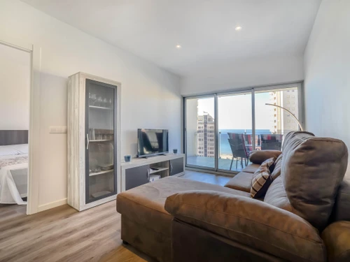 Ferienwohnung Calp, 2 Schlafzimmer, 4 Personen - photo_19081725727