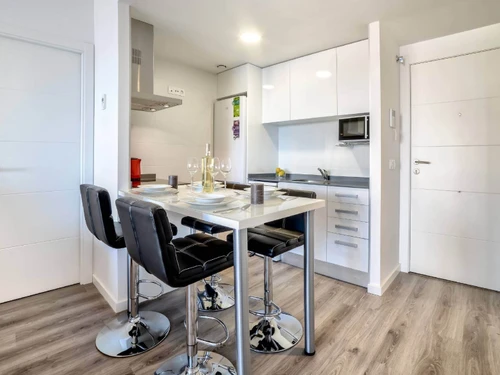 Ferienwohnung Calp, 2 Schlafzimmer, 4 Personen - photo_19081725727