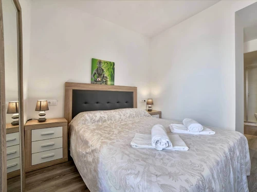 Ferienwohnung Calp, 2 Schlafzimmer, 4 Personen - photo_19081725727