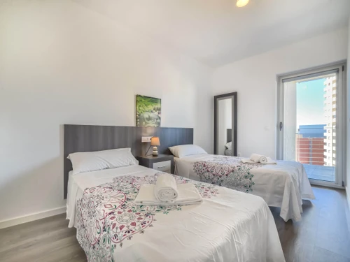 Ferienwohnung Calp, 2 Schlafzimmer, 4 Personen - photo_19081725727